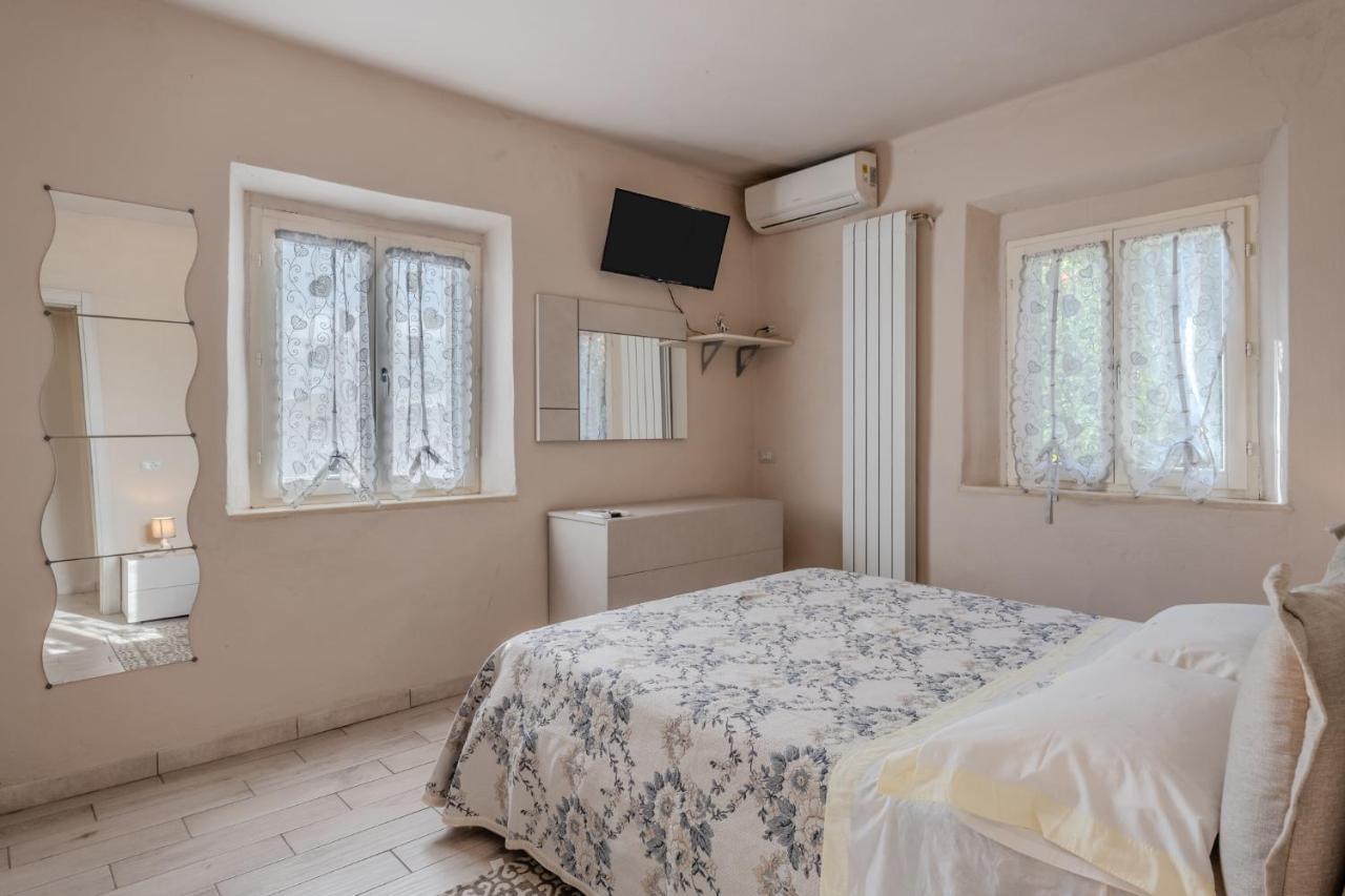 Appartamento Casa Del Moro Cantagrillo Exterior photo